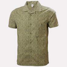 Men's Oya Recycled SS Shirt by Helly Hansen in Concord NC