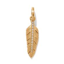 Plume Amulet by Brighton in Spring TX