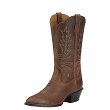 Women's Heritage R Toe Western Boot by Ariat in Ocala FL