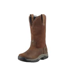 Women's Terrain Pull On Waterproof Boot