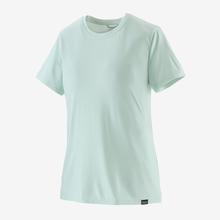 Women's Cap Cool Daily Shirt by Patagonia