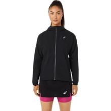 Women's Fujitrail Waterproof Jacket by ASICS in Gas City IN