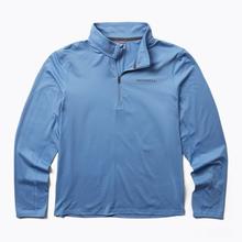 Men's BetaTherm 1/4 Zip by Merrell in Dublin CA