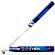 2023  Nautalai MDA Endload Slowpitch Bat by DeMarini