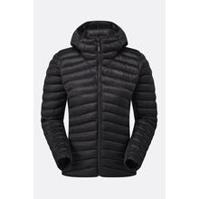 Women's Cirrus Flex Insulated Hooded Jacket by Rab in Pittsburgh PA