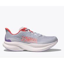 Women's Mach 6 by HOKA in Alexandria LA