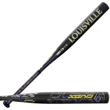 2024  Xeno (-9) Fastpitch Bat by Louisville Slugger