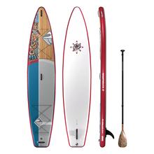 Shubu Raven 12'6" by Boardworks