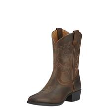 Heritage Western Boot