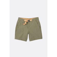 Men's Agden Shorts (7") by Rab