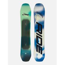 Moderator Snowboard 2026 by RIDE Snowboards