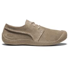 Men's Howser Suede Oxford