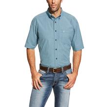 Men's Nawton SS Perf Shirt