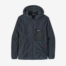 Men's Microdini Hoody by Patagonia in Truckee CA