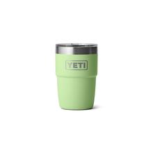 Rambler 8 oz Stackable Cup - Key Lime