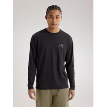 Kragg SL Cotton Shirt LS Men's by Arc'teryx