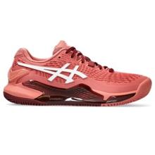 Women's Gel-Resolution 9 Clay by ASICS