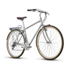 Downtown EX by Breezer Bikes