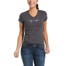 Women's Bit Logo T-Shirt