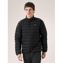 Cerium Jacket Men's by Arc'teryx in Québec QC