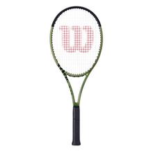 Blade Pro (18x20) v8 Tennis Racket by Wilson