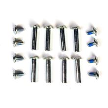 Frame Bolts Blank Frames by Rollerblade