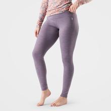 Women's Classic Thermal Merino Base Layer Bottom by Smartwool