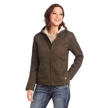 Women's R.E.A.L. Outlaw Jacket by Ariat