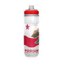 Podium Chill‚ 21oz Water Bottle, Flag Series Limited Edition by CamelBak