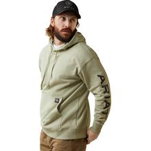 Men's Rebar Graphic Hoodie