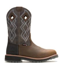 Men's Rancher Pro Brown by Wolverine