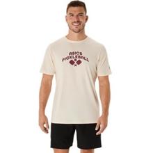 Unisex Pickleball Short Sleeve Tee by ASICS in Mishawaka IN