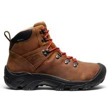 Women's Pyrenees Waterproof Hiking Boot by Keen