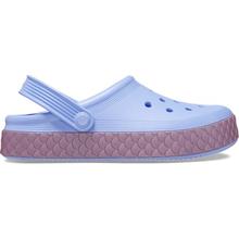 Toddlers' Off Court Reflective Mermaid Clog by Crocs