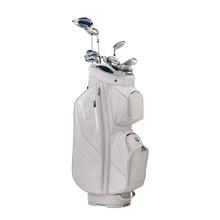 Kalea Premier 10 PC Package Set by TaylorMade