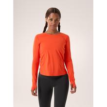 Norvan Crew Shirt LS Women's