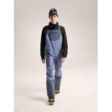 Sabre Bib Pant Men's by Arc'teryx in Durham NC