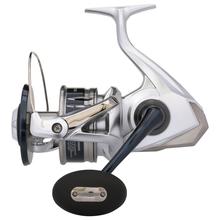 Saragosa SW A 5000Xg by Shimano Fishing in Concord NC