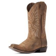 Men's Circuit High Stepper Western Boot by Ariat