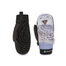 Women's Carmel Windstopper Mitt by Armada in Colchester VT