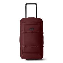 Crossroads 73L/29" Wheeled Luggage - Wild Vine Red by YETI in Durham NC