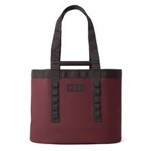 Camino 50 Carryall Tote Bag - Wild Vine Red