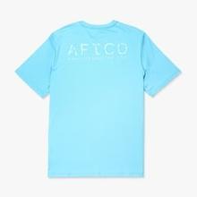 Samurai SS Performance Shirt by AFTCO in Decatur AL