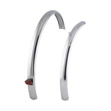 Buchel 26" Fender Set by Diamant