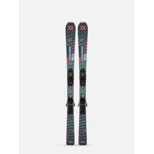 Peregrine Jr Vmotion Skis 2025 by Volkl in Freeman SD