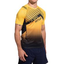 Men's Wave T-Shirt by La Sportiva