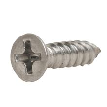 Screw for Military Valve by NRS