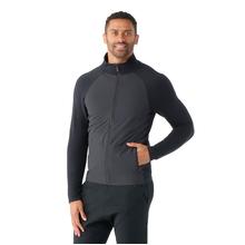 Men's Intraknit Active Jacket by Smartwool