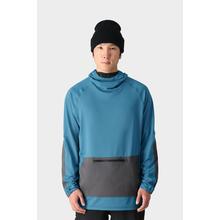 Men's Ultra Thermal Fleece Hoody by 686 in Edmonton AB