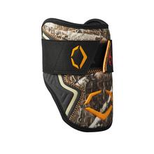 X-SRZ Realtree EDGE® Camo Batter's Elbow Guard by EvoShield